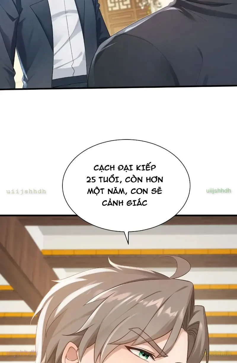 Trấn Quốc Thần Tế Chapter 321 - 3