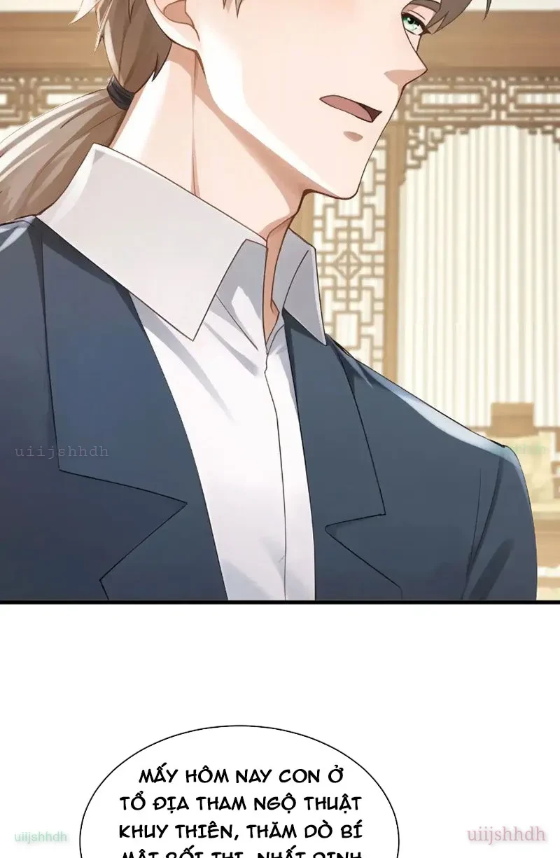 Trấn Quốc Thần Tế Chapter 321 - 4