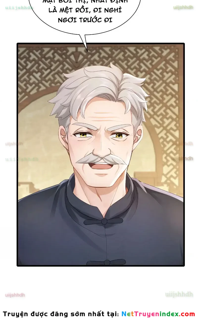 Trấn Quốc Thần Tế Chapter 321 - 5