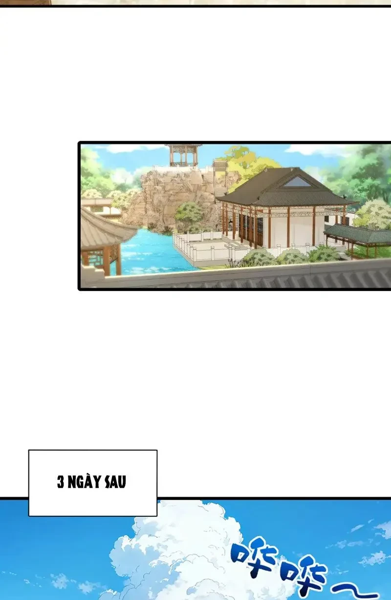 Trấn Quốc Thần Tế Chapter 321 - 7