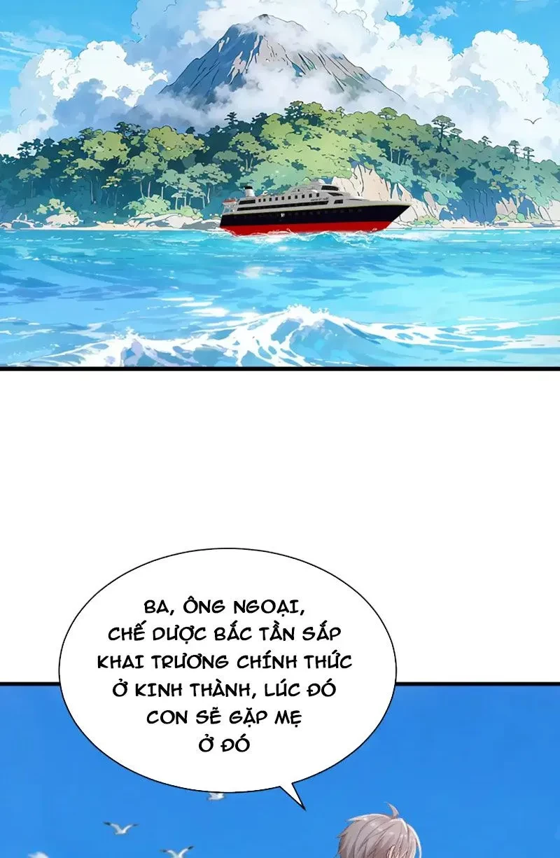 Trấn Quốc Thần Tế Chapter 321 - 8