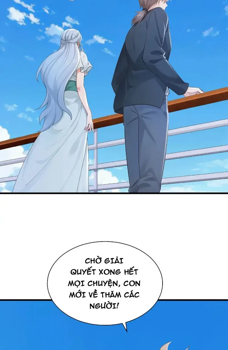 Trấn Quốc Thần Tế Chapter 321 - 9