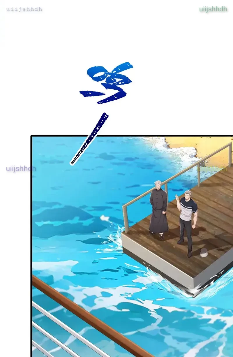 Trấn Quốc Thần Tế Chapter 321 - 11