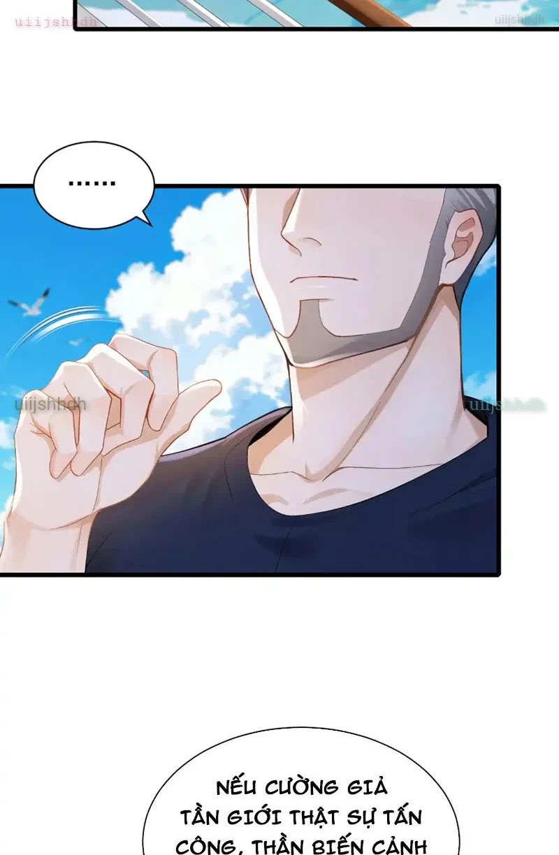 Trấn Quốc Thần Tế Chapter 321 - 12