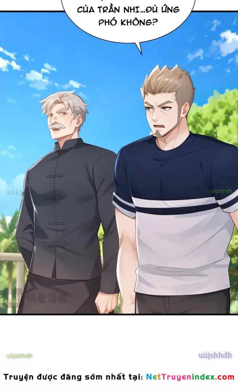 Trấn Quốc Thần Tế Chapter 321 - 13