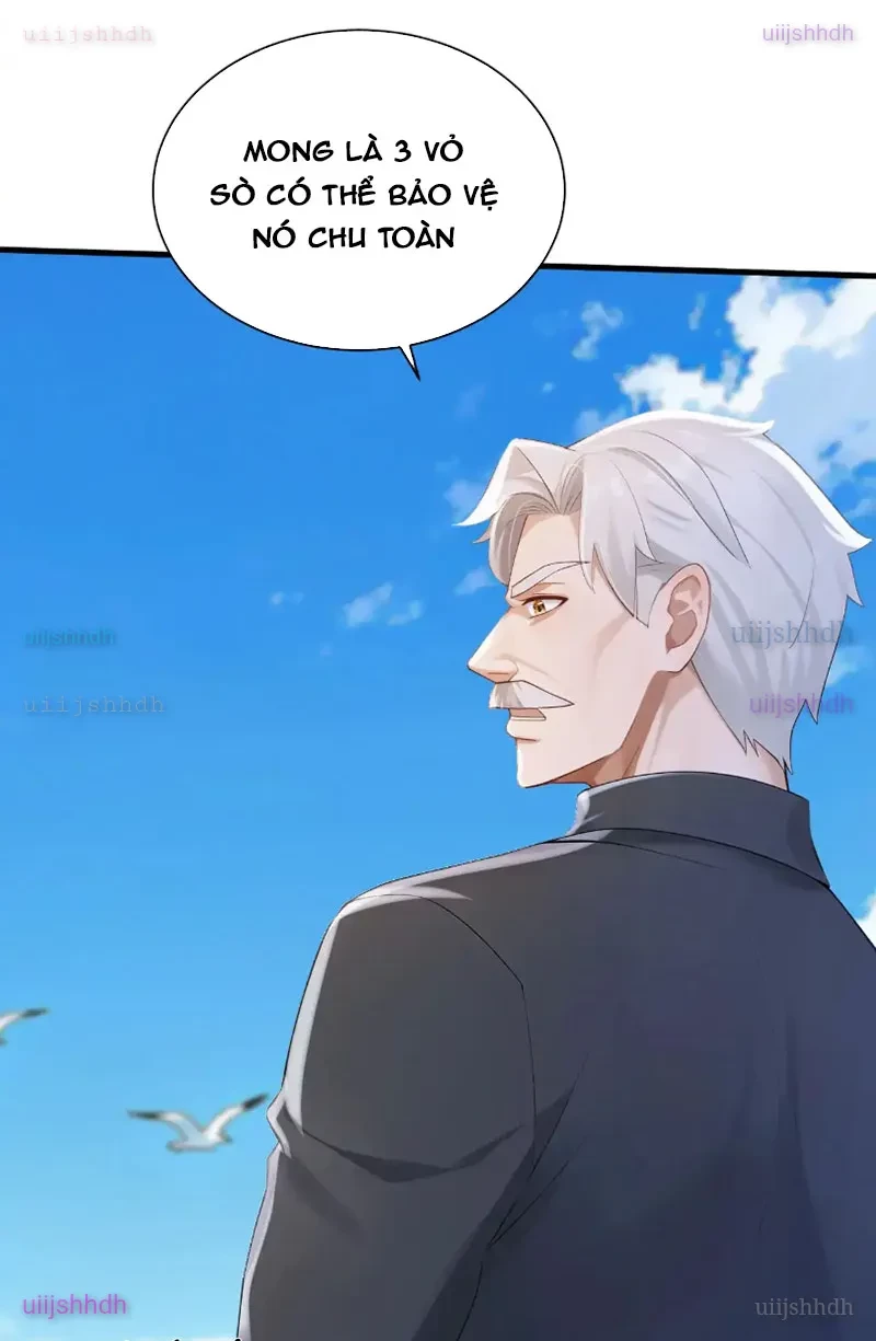 Trấn Quốc Thần Tế Chapter 321 - 14