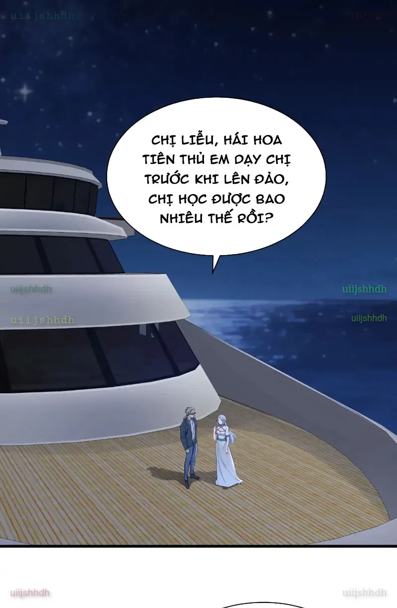 Trấn Quốc Thần Tế Chapter 321 - 16