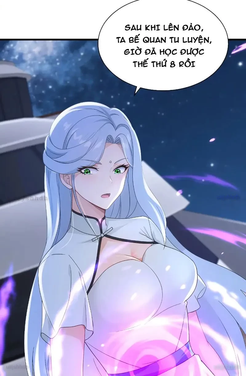 Trấn Quốc Thần Tế Chapter 321 - 17