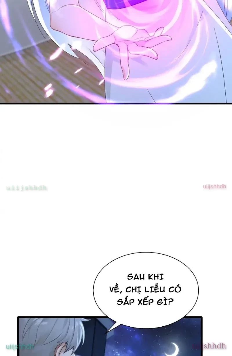 Trấn Quốc Thần Tế Chapter 321 - 18