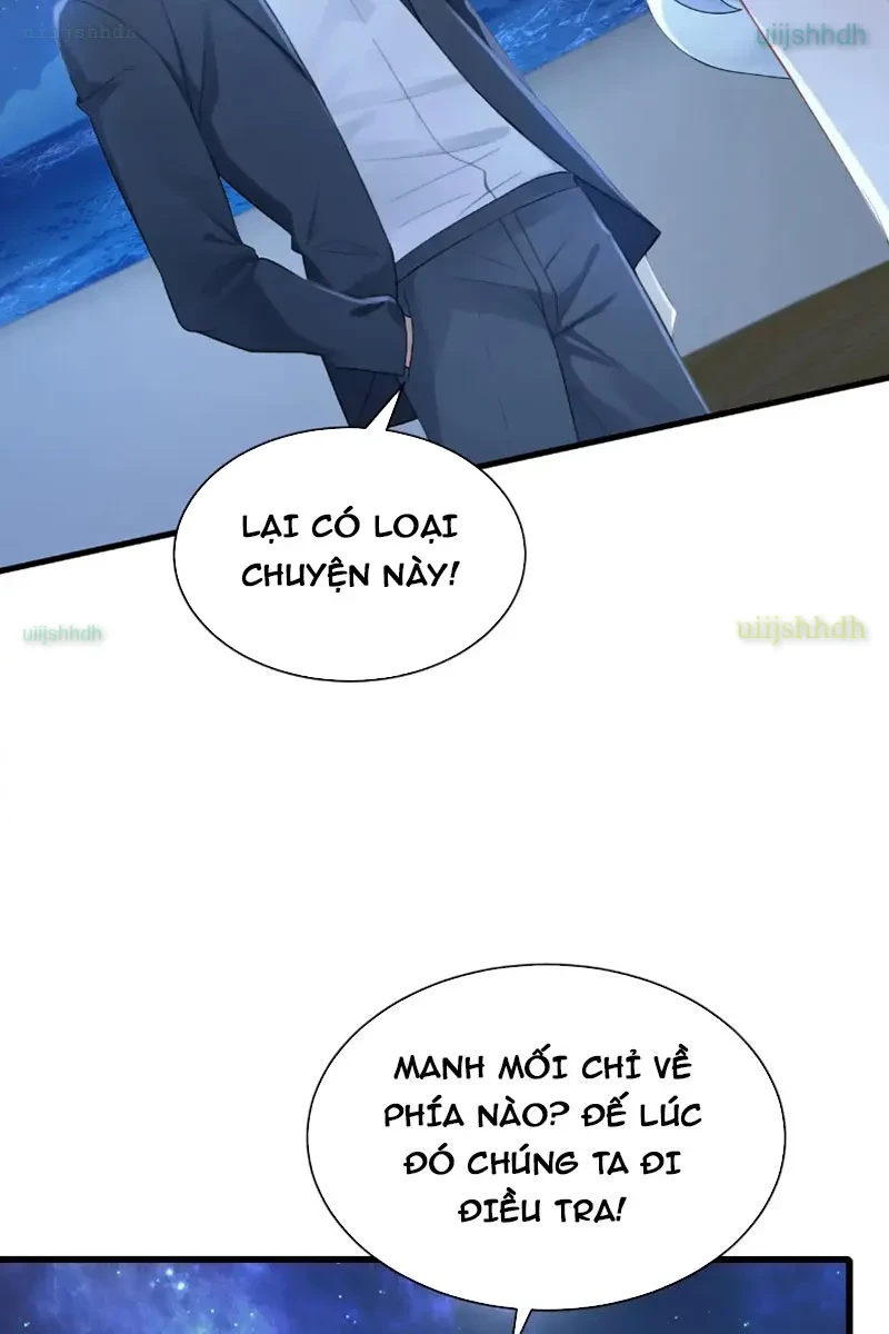 Trấn Quốc Thần Tế Chapter 321 - 24