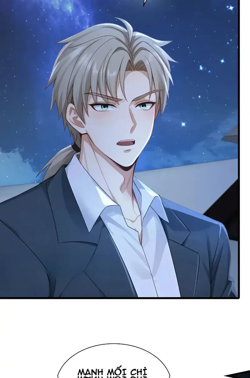 Trấn Quốc Thần Tế Chapter 321 - 25