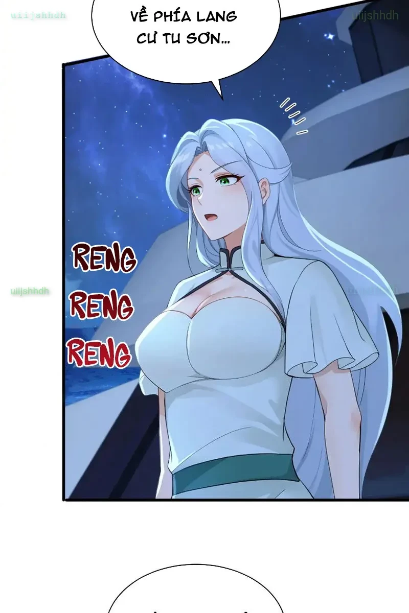 Trấn Quốc Thần Tế Chapter 321 - 26