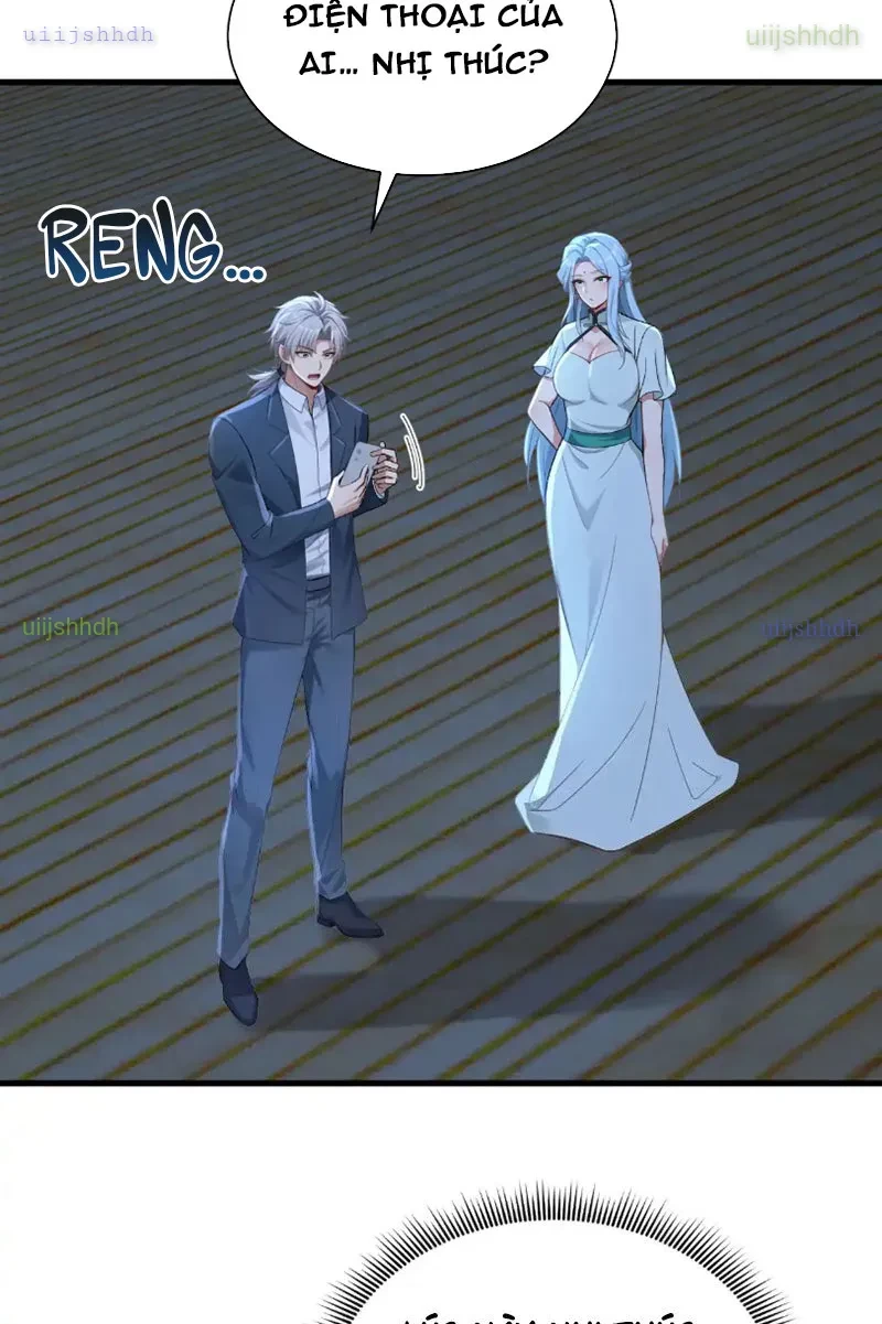 Trấn Quốc Thần Tế Chapter 321 - 27