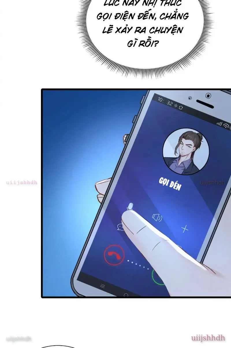 Trấn Quốc Thần Tế Chapter 321 - 28