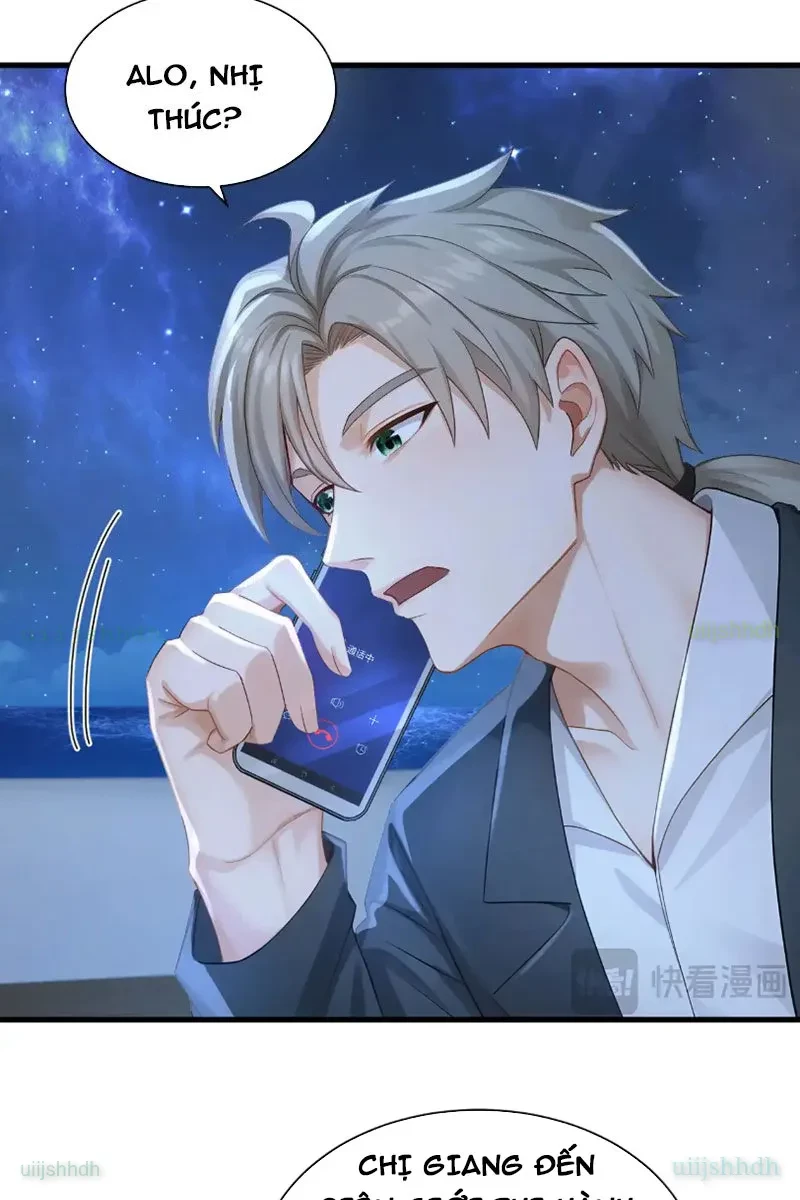 Trấn Quốc Thần Tế Chapter 321 - 29