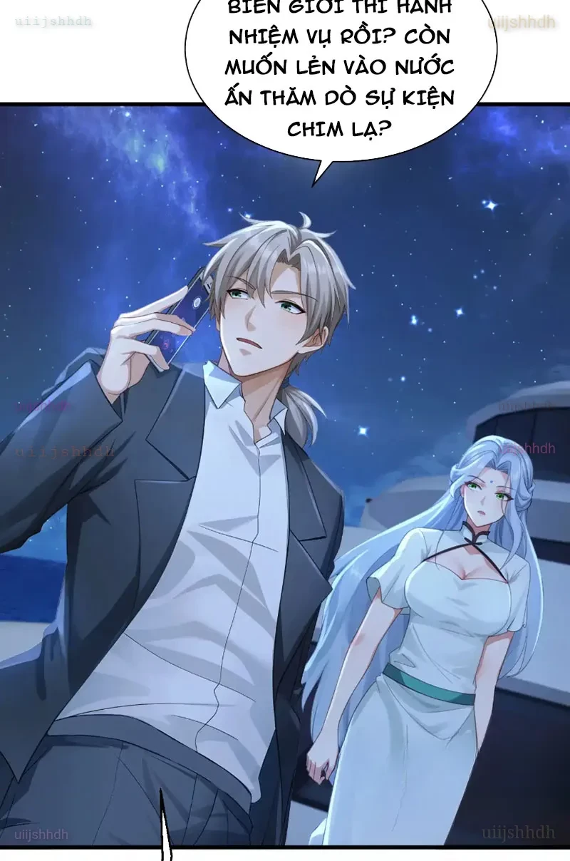 Trấn Quốc Thần Tế Chapter 321 - 30