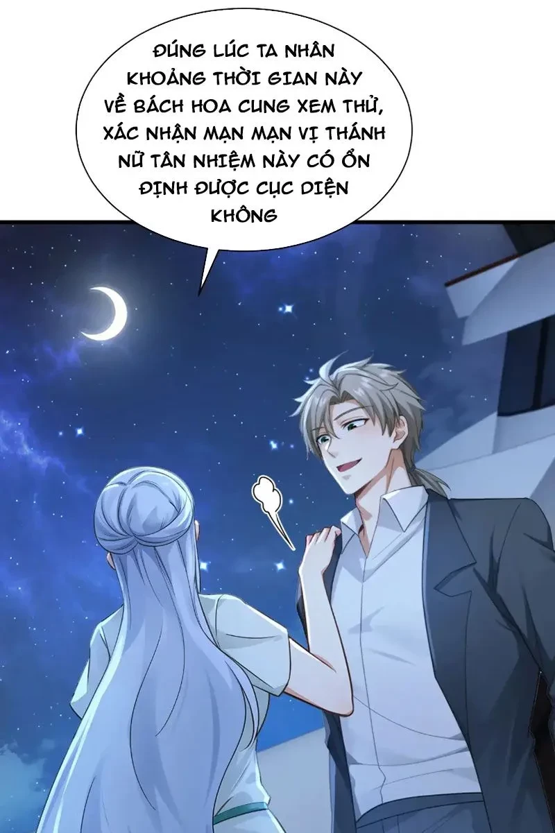 Trấn Quốc Thần Tế Chapter 321 - 34