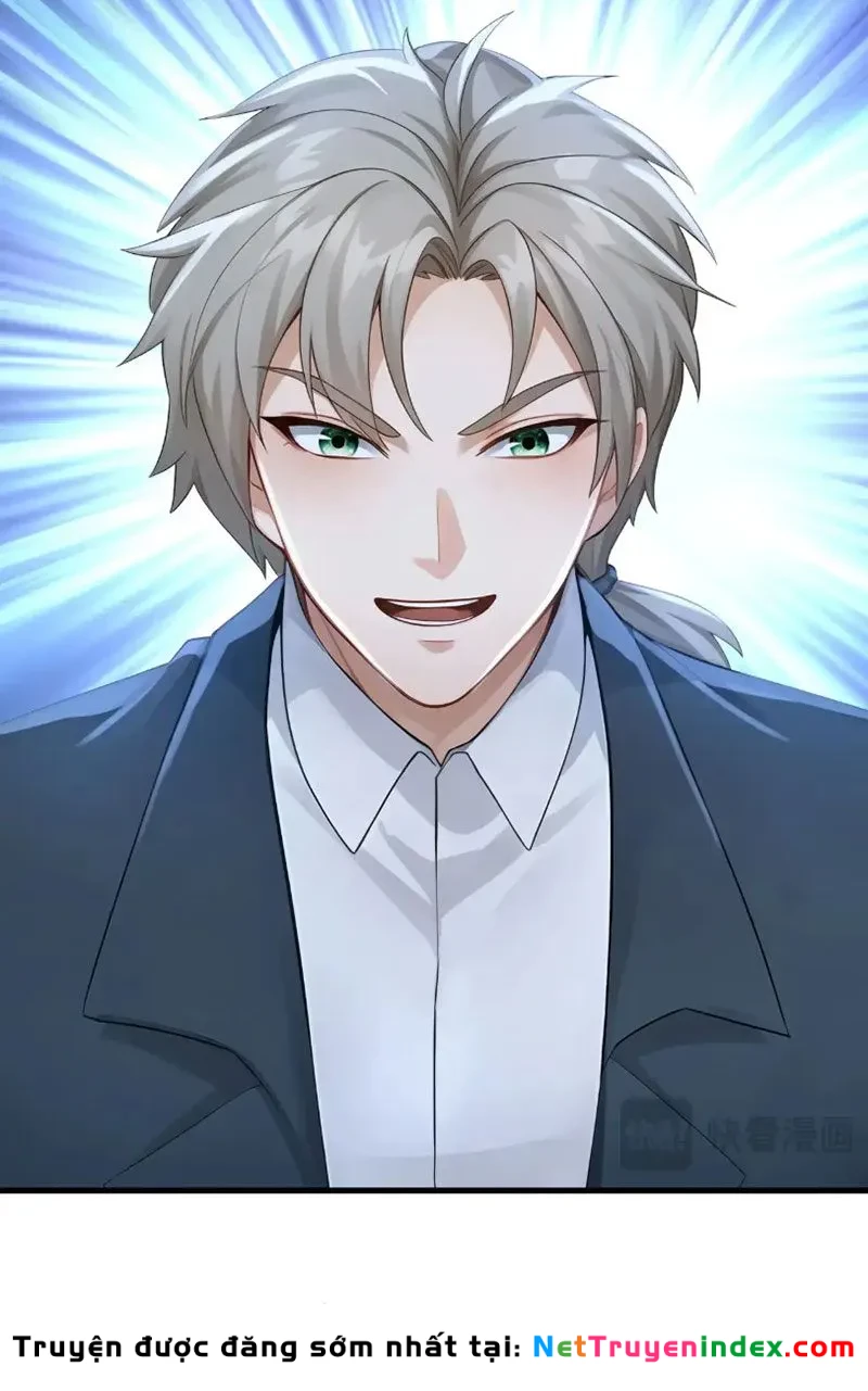 Trấn Quốc Thần Tế Chapter 321 - 36