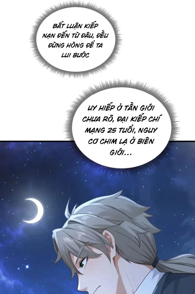 Trấn Quốc Thần Tế Chapter 321 - 37