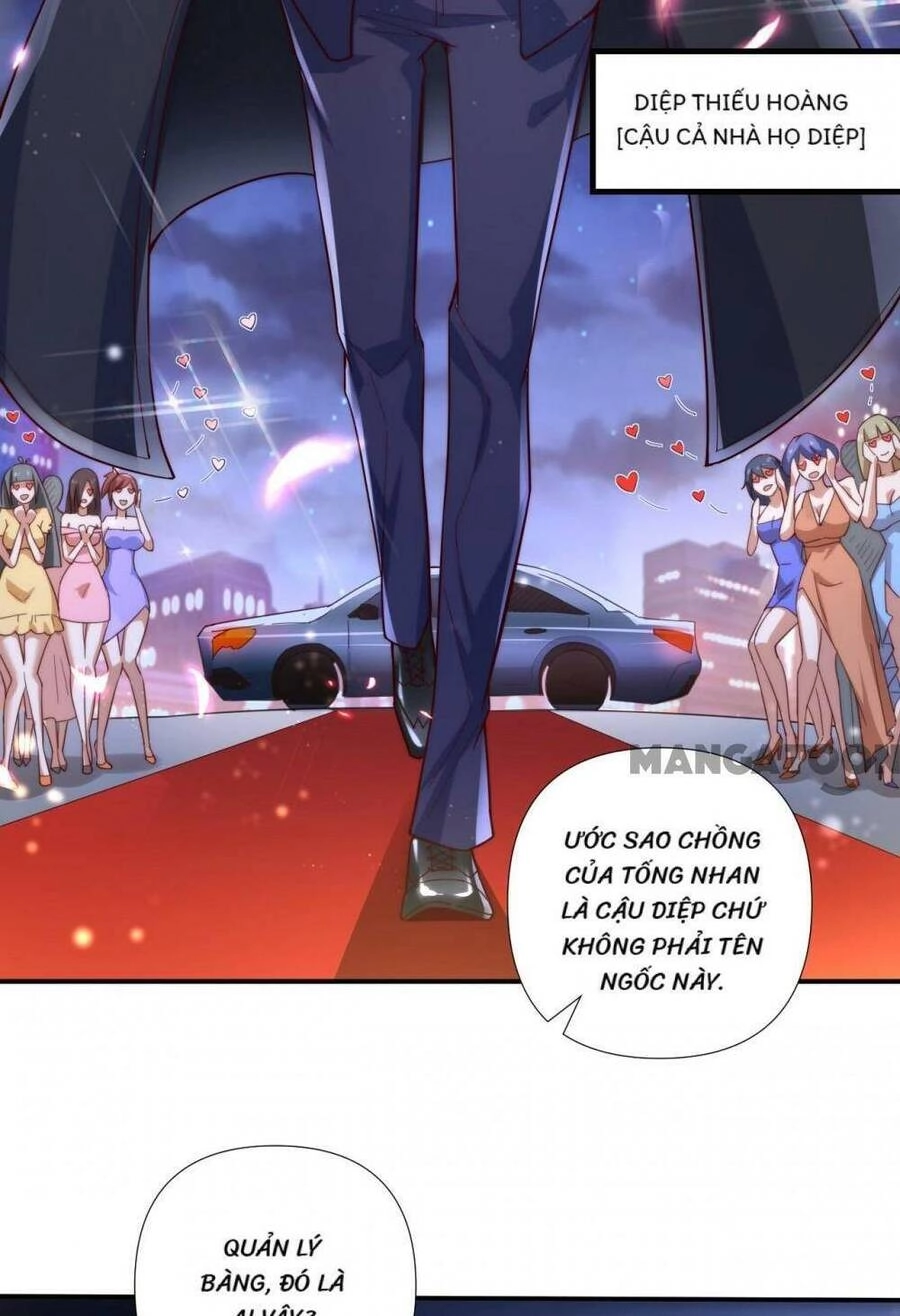 Trấn Quốc Thần Tế Chapter 1 - 21