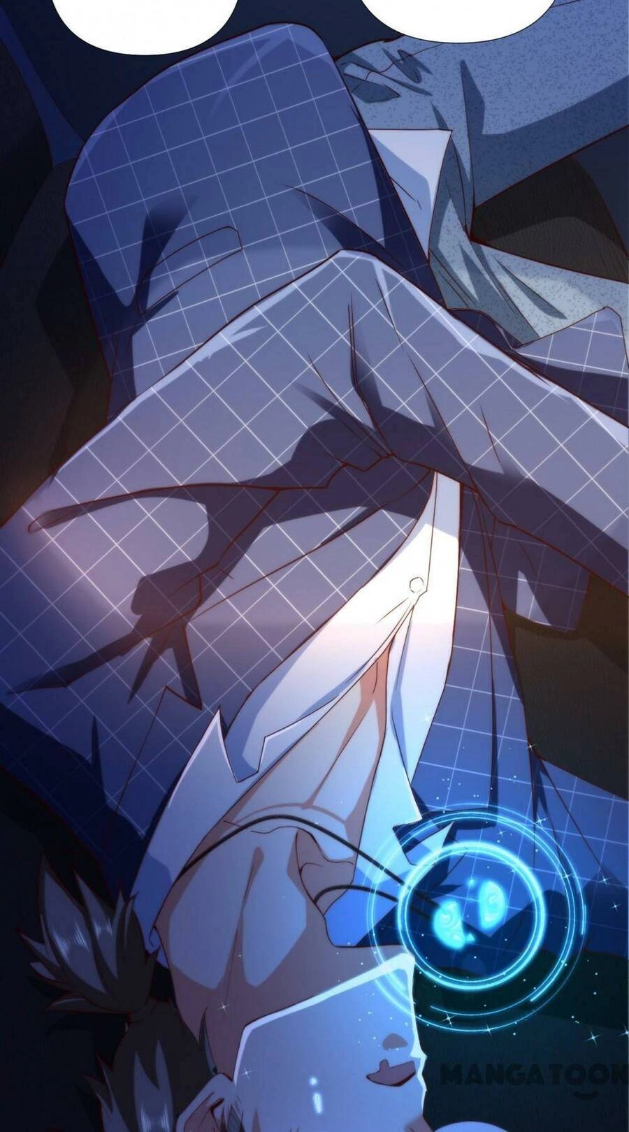 Trấn Quốc Thần Tế Chapter 1 - 27