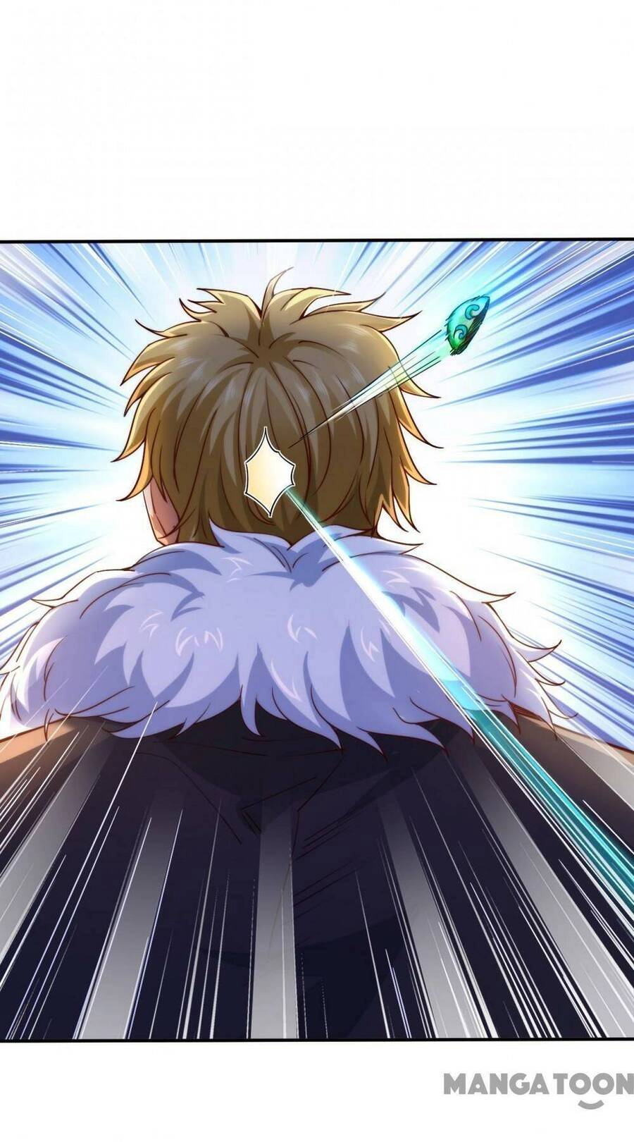 Trấn Quốc Thần Tế Chapter 1 - 30