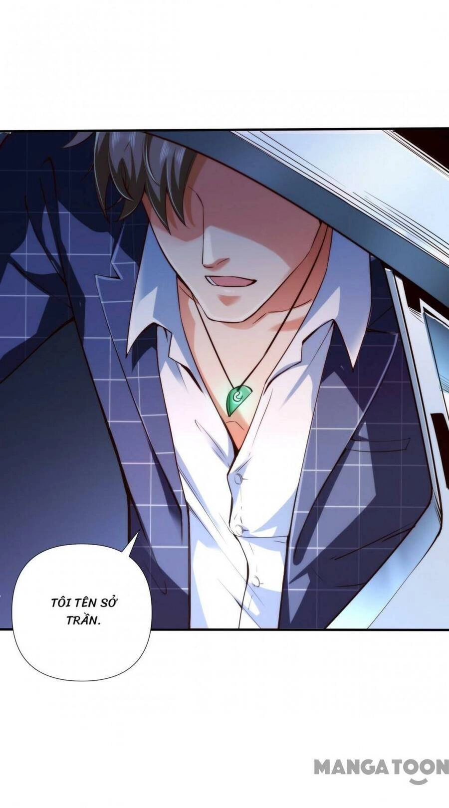 Trấn Quốc Thần Tế Chapter 1 - 31