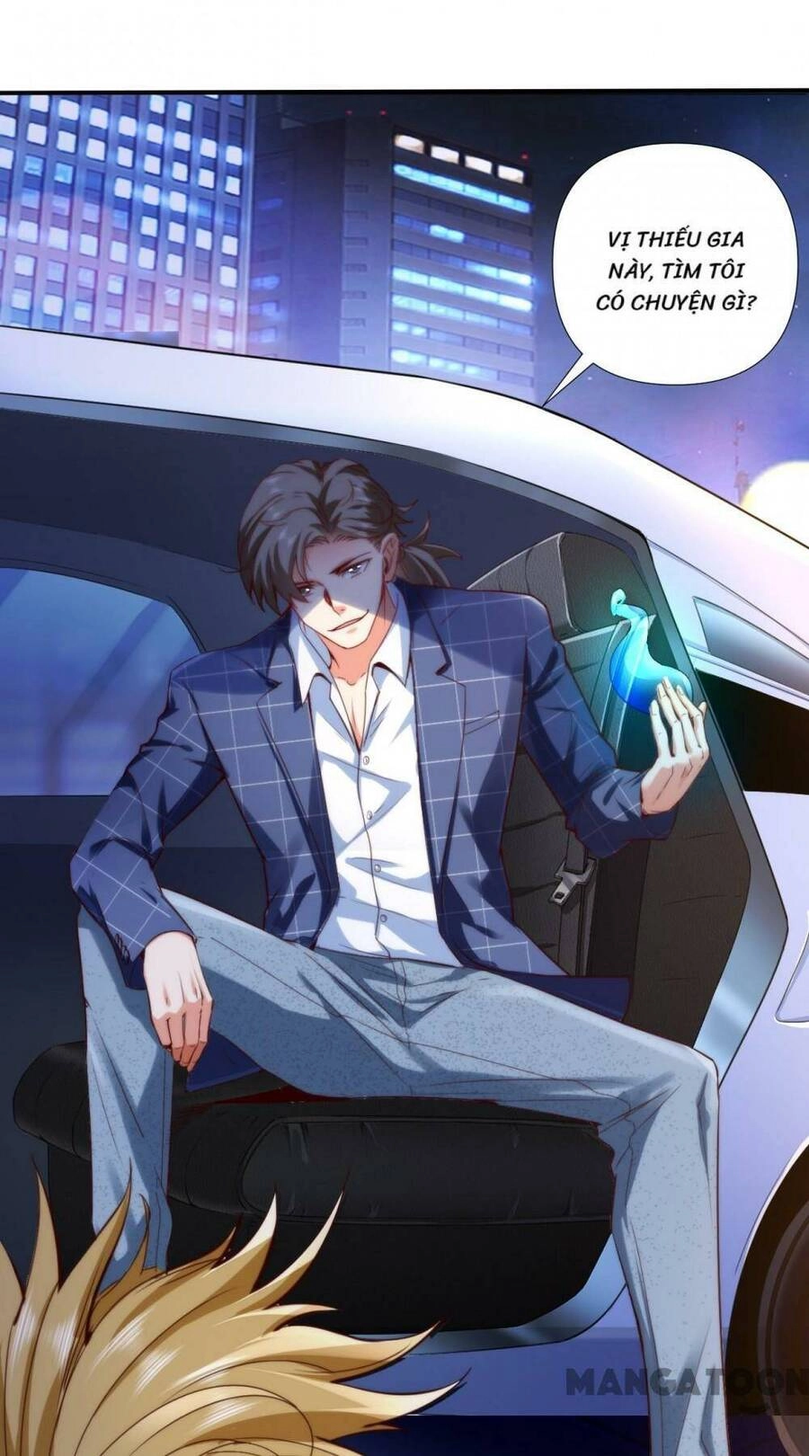 Trấn Quốc Thần Tế Chapter 1 - 32