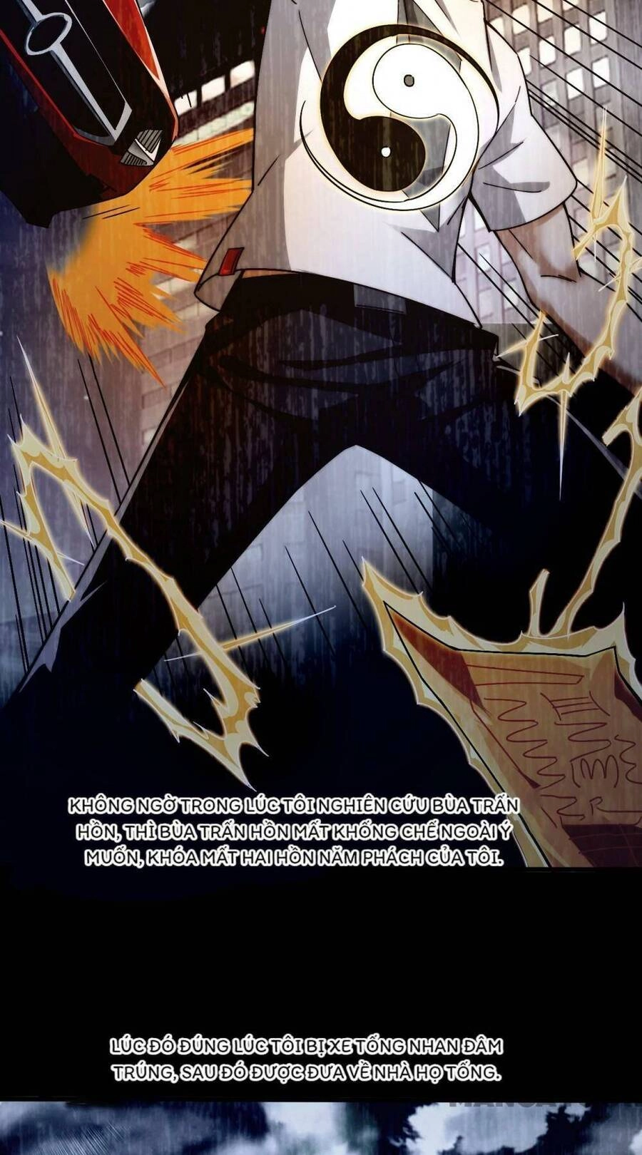 Trấn Quốc Thần Tế Chapter 1 - 40