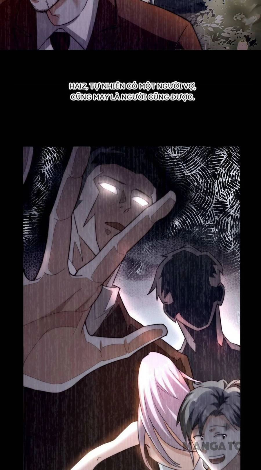 Trấn Quốc Thần Tế Chapter 1 - 45