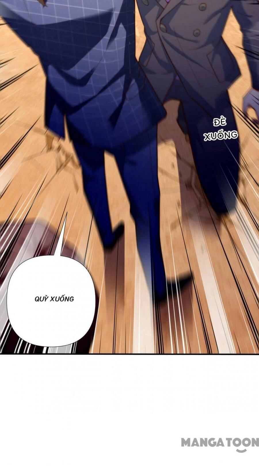 Trấn Quốc Thần Tế Chapter 2 - 11