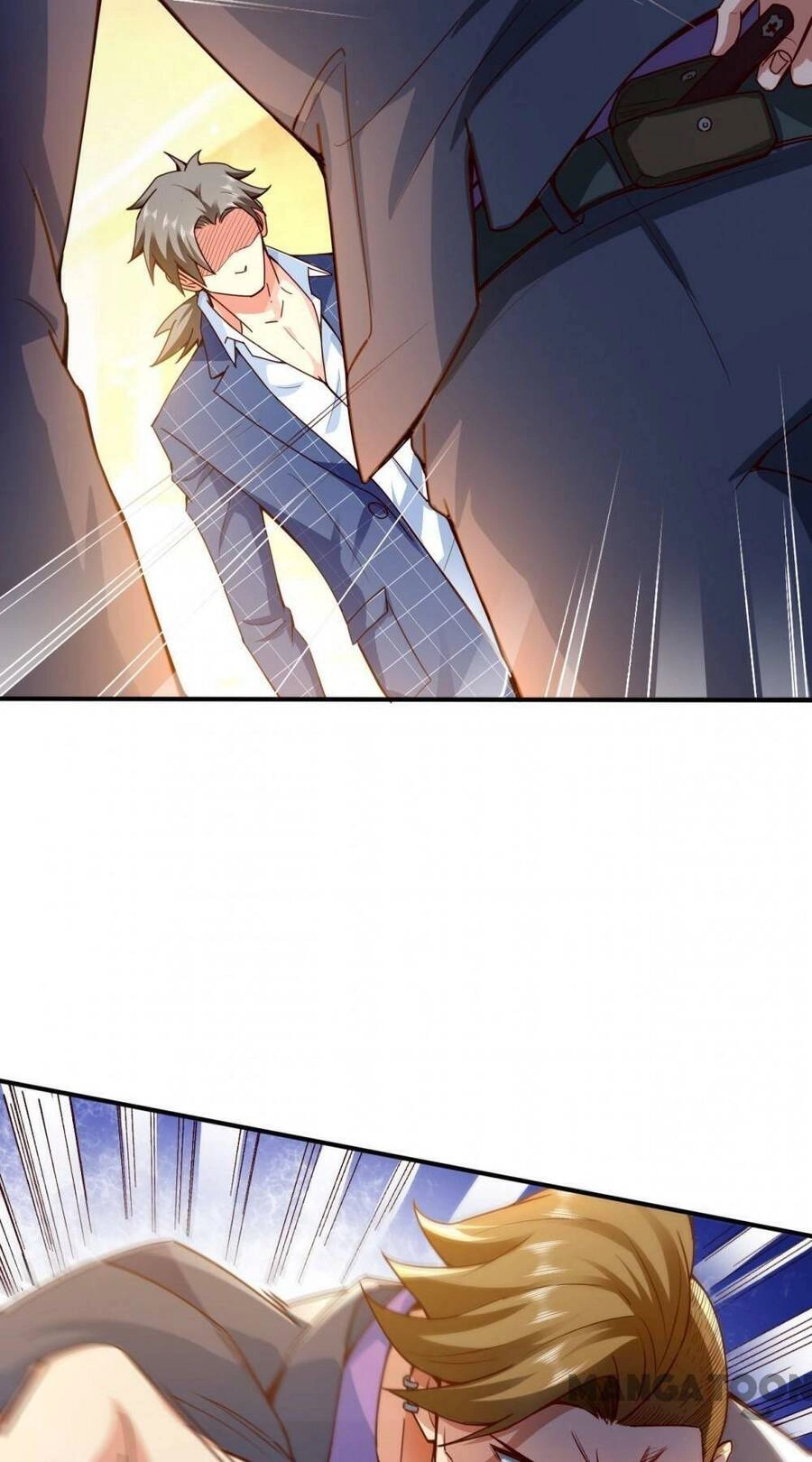 Trấn Quốc Thần Tế Chapter 2 - 17