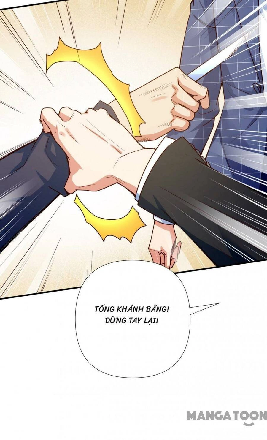 Trấn Quốc Thần Tế Chapter 2 - 19