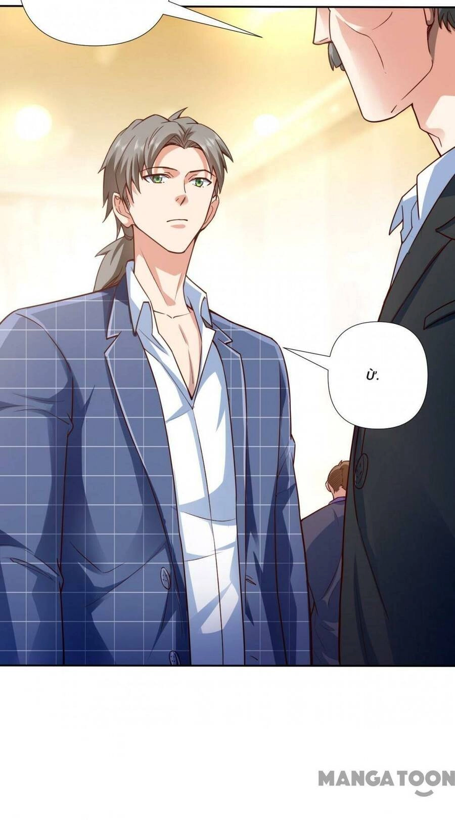 Trấn Quốc Thần Tế Chapter 2 - 24