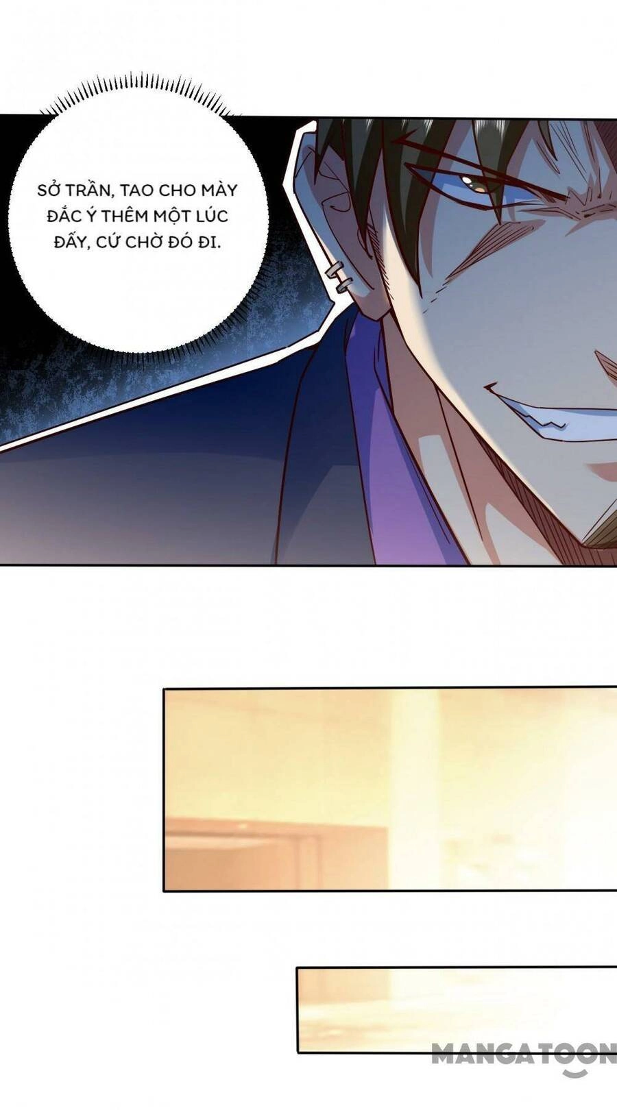 Trấn Quốc Thần Tế Chapter 2 - 25