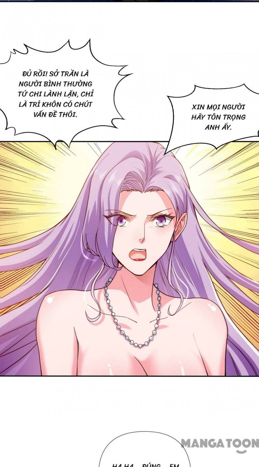 Trấn Quốc Thần Tế Chapter 3 - 2