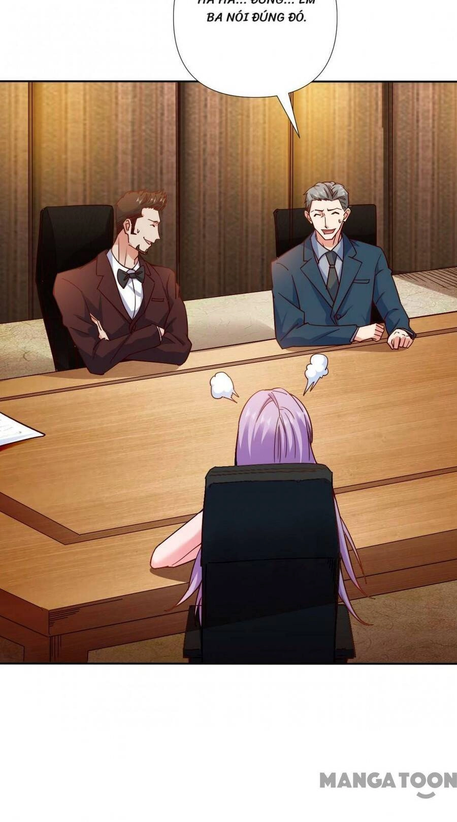 Trấn Quốc Thần Tế Chapter 3 - 3