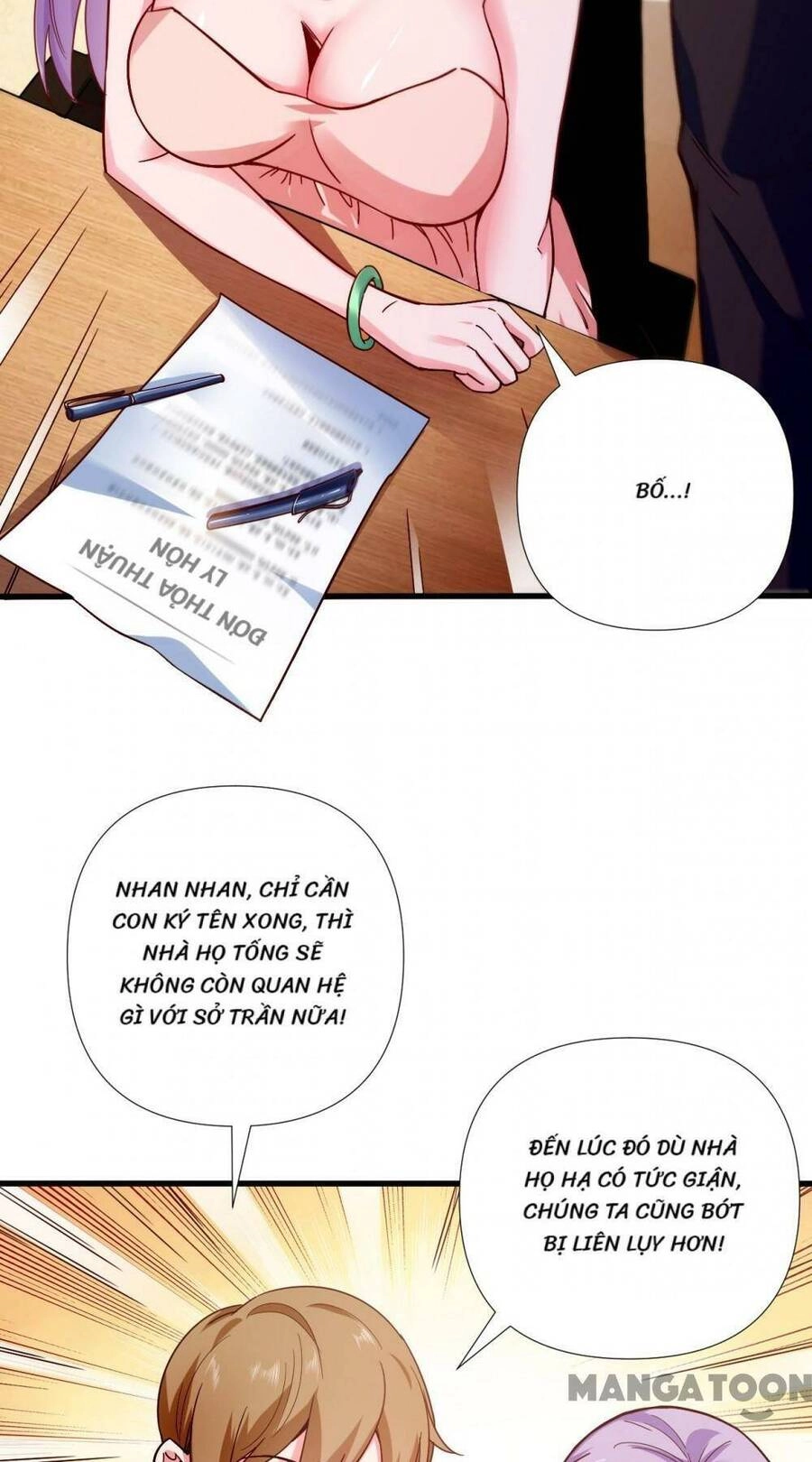 Trấn Quốc Thần Tế Chapter 3 - 32