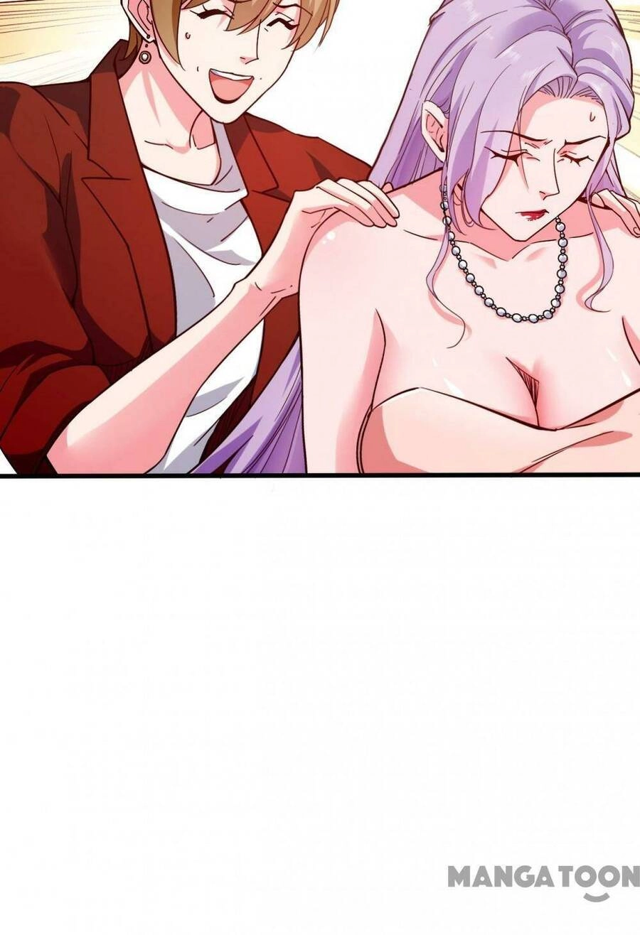 Trấn Quốc Thần Tế Chapter 3 - 33