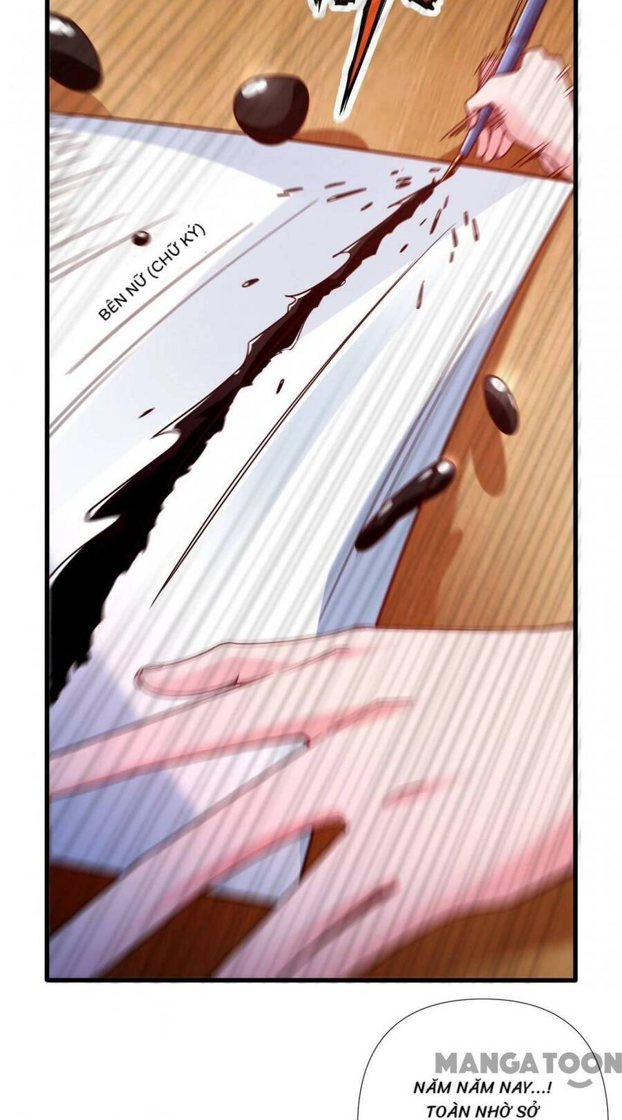 Trấn Quốc Thần Tế Chapter 4 - 3