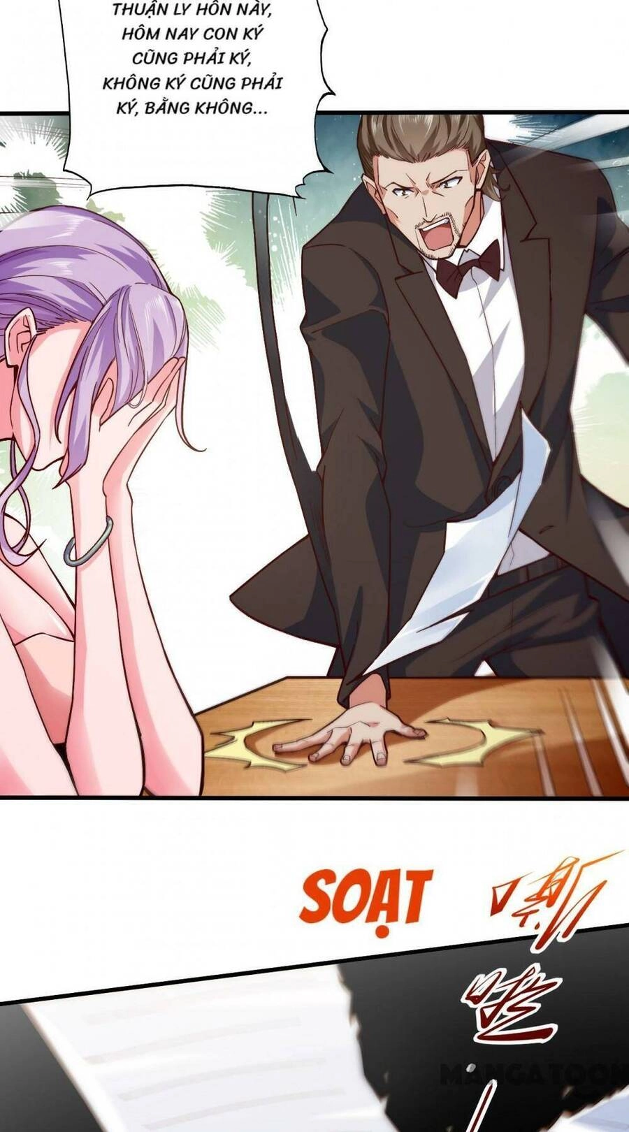 Trấn Quốc Thần Tế Chapter 4 - 9