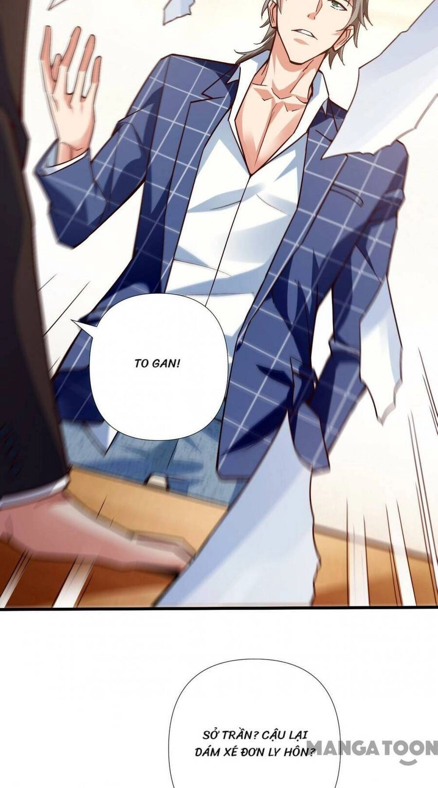 Trấn Quốc Thần Tế Chapter 4 - 11