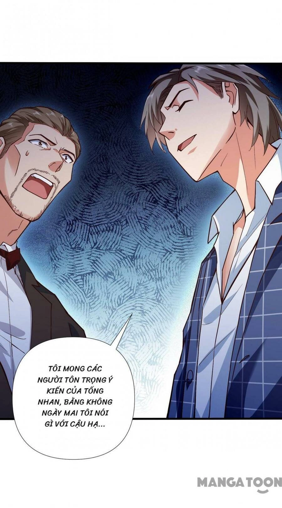 Trấn Quốc Thần Tế Chapter 4 - 14