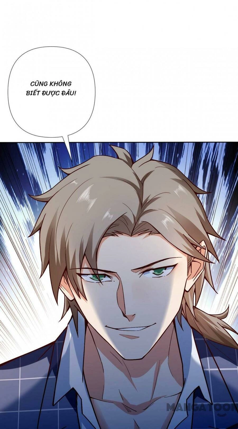 Trấn Quốc Thần Tế Chapter 4 - 16