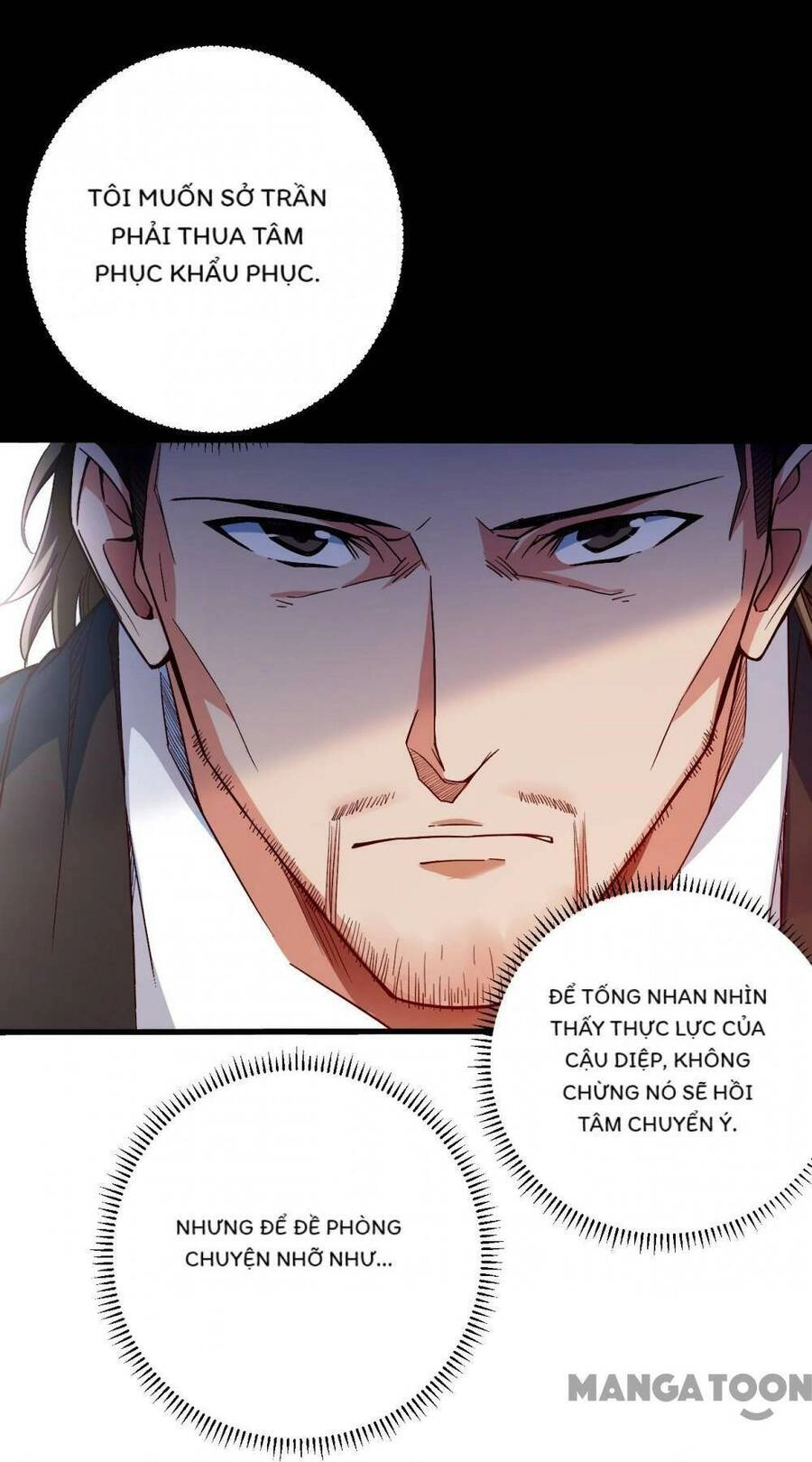 Trấn Quốc Thần Tế Chapter 4 - 25