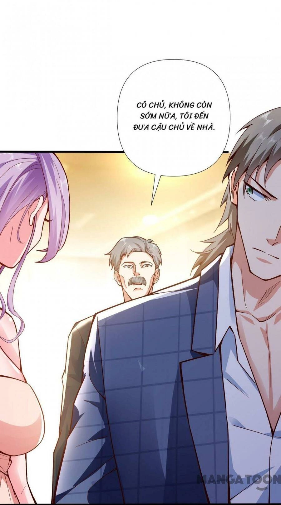 Trấn Quốc Thần Tế Chapter 4 - 29