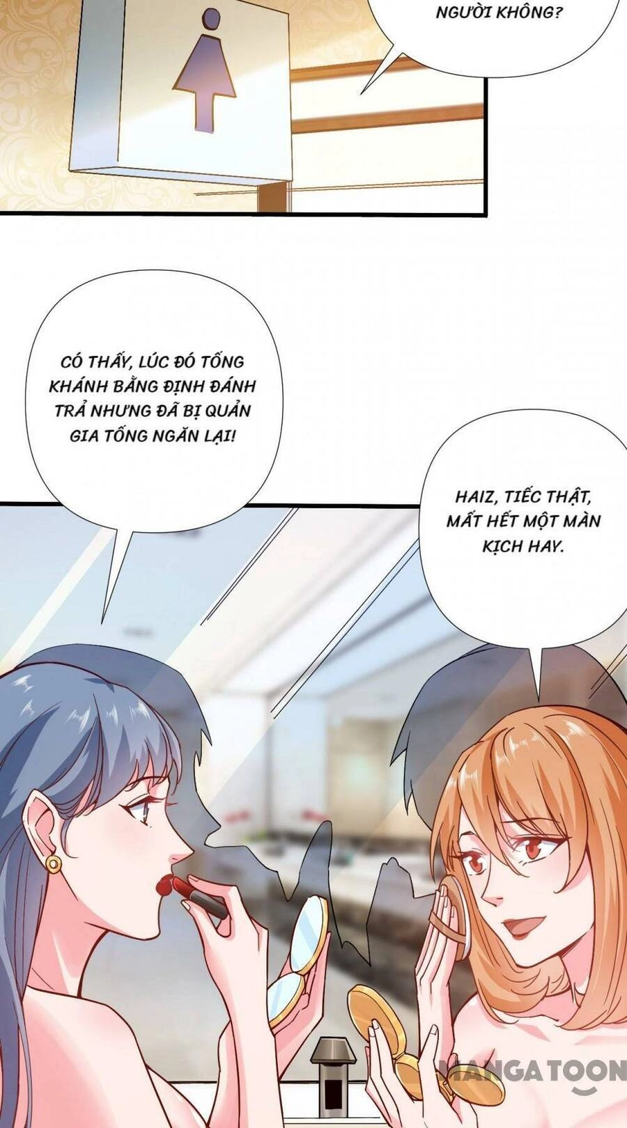 Trấn Quốc Thần Tế Chapter 4 - 31