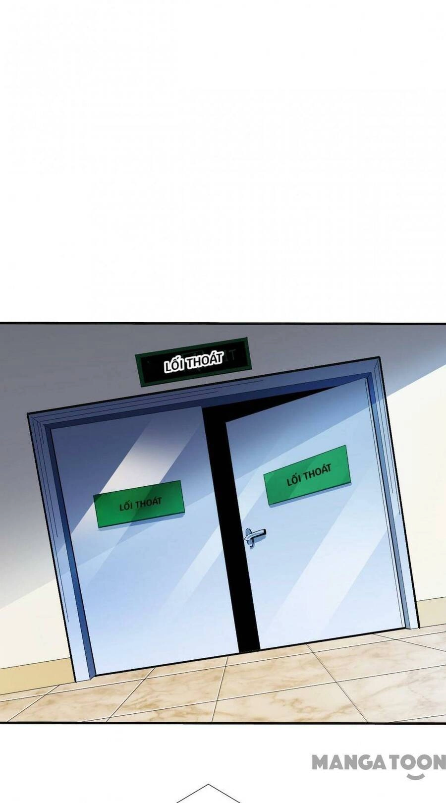 Trấn Quốc Thần Tế Chapter 5 - 1