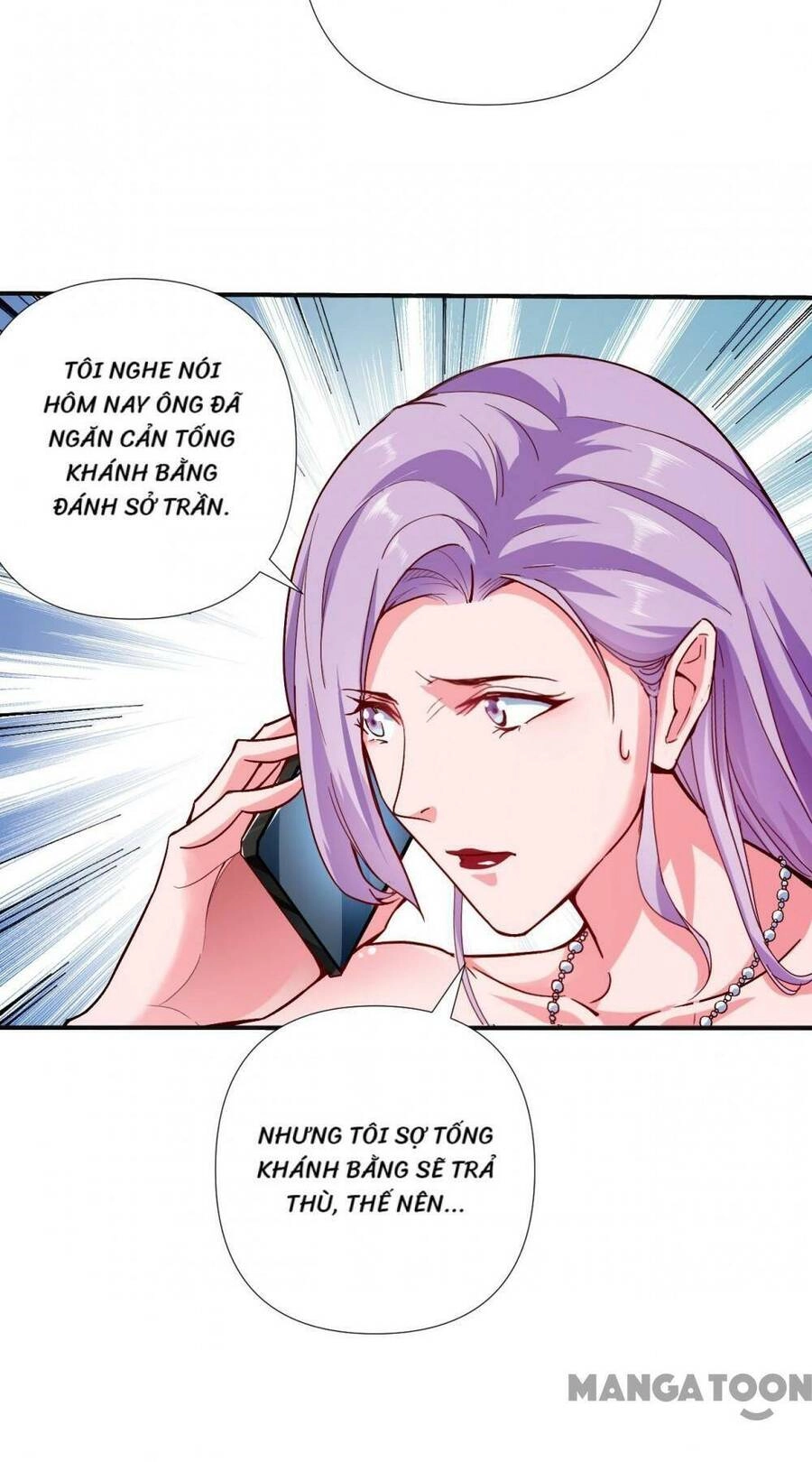 Trấn Quốc Thần Tế Chapter 5 - 3