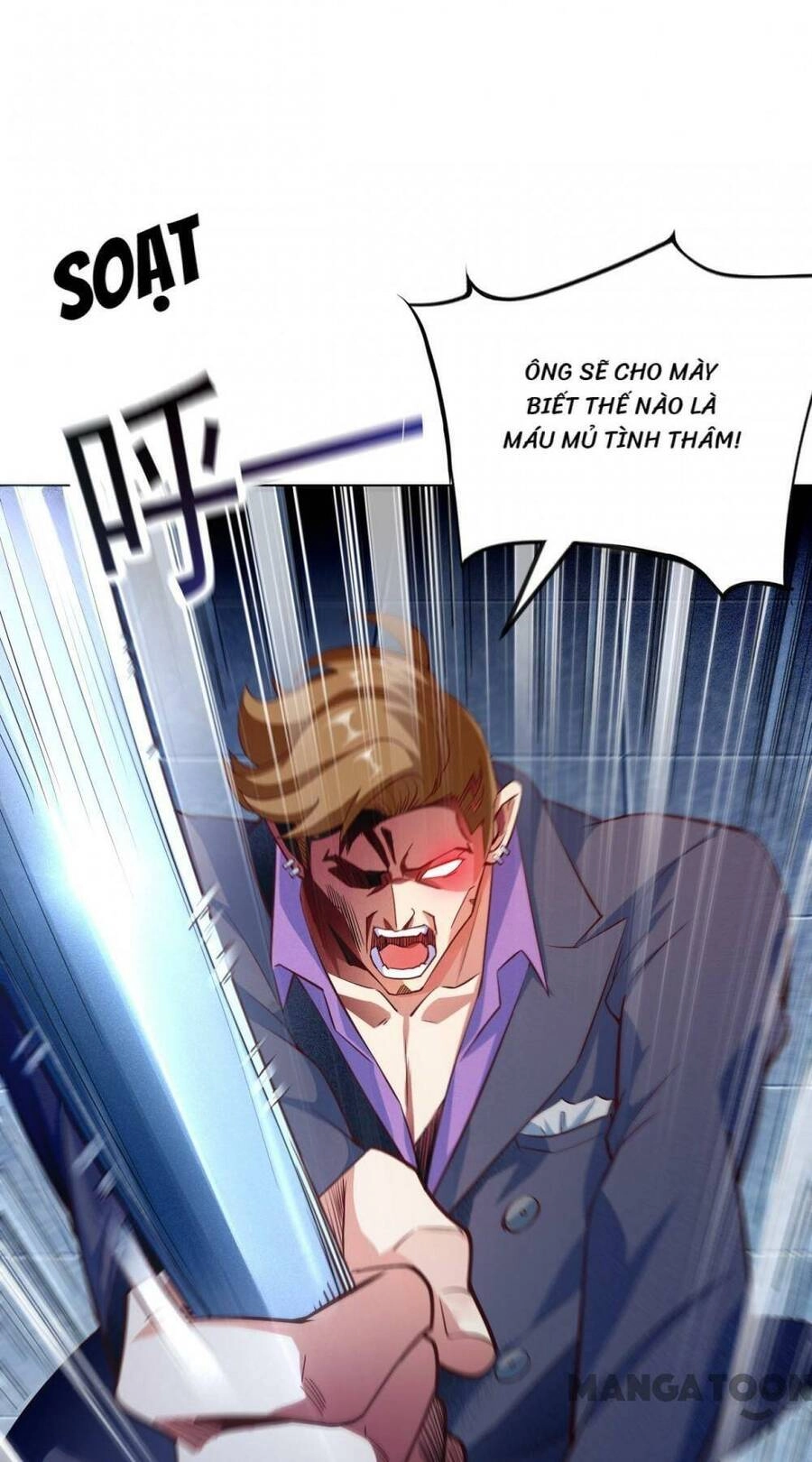 Trấn Quốc Thần Tế Chapter 5 - 15